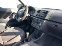 Aanzicht binnenruimte