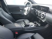 Aanzicht binnenruimte