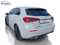 Aanzicht achter links