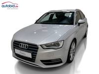 Audi A3 Sportback 1,4 TFSI "S line"