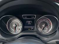 Aanzicht combi-instrument