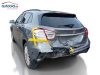 Aanzicht achter links