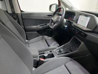 Aanzicht binnenruimte