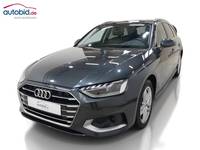 Audi A4 Avant advanced 40 TDI S-tronic