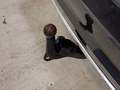 View of trailer tow-bar hitch