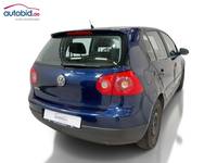 Aanzicht achter rechts