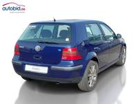 Aanzicht achter rechts