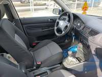 Aanzicht binnenruimte