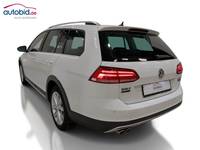 Aanzicht achter links