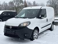 Fiat Doblò Kasten 1,4 Bi-Fuel "SX"