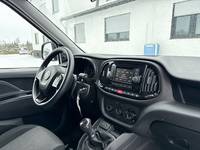 Aanzicht binnenruimte