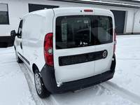 Aanzicht achter links