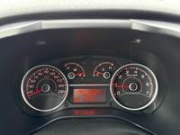 Aanzicht combi-instrument