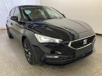 Vue de l’avant droit