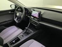 Vue de l’intérieur