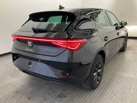 Vue de l’arrière droit