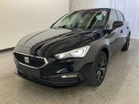 Widok z przodu po stronie lewej