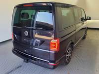 Aanzicht achter rechts