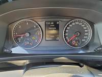 Aanzicht combi-instrument