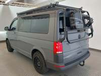 Aanzicht achter links