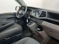 Aanzicht binnenruimte