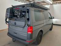 Aanzicht achter rechts