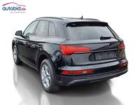 Вид сзади слева