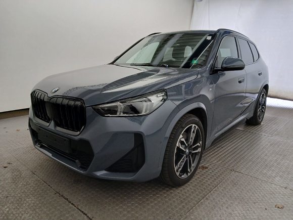 Náhled zpředu zleva