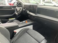 Pogled na unutrašnjost