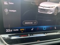 Pogled na kombinovani instrument