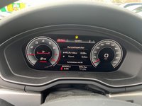 Pogled na kombinirani instrument