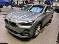 Náhled zpředu zleva