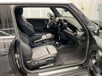 Vue de l’intérieur