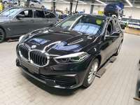 Náhled zpředu zleva