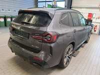 Vue de l’arrière droit