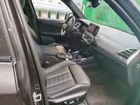 Vue de l’intérieur