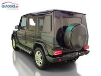 Вид сзади слева