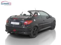 Widok z tyłu po stronie prawej