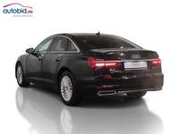 Pogled straga lijevo