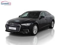 Audi A6 design 35 TDI S-Tronic