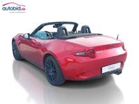 Pogled straga lijevo