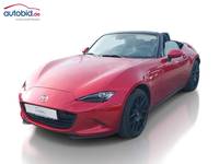 Mazda MX-5 2,0 SKYACTIV "Sports-Line" 6-Gang