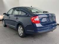 Aanzicht achter links