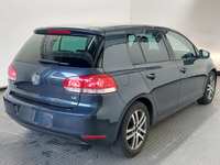 Aanzicht achter rechts