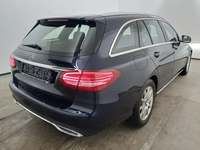 Aanzicht achter rechts