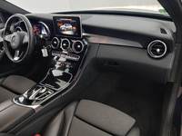 Aanzicht binnenruimte