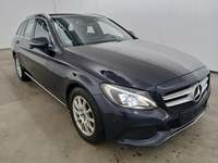 Aanzicht voor rechts