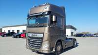 DAF XF 530