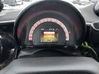 Vue du tableau de bord