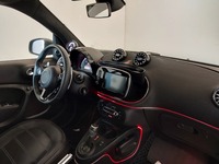 Vue de l’intérieur